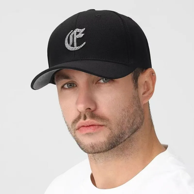 Streetwear Brand Beanie - Nuevas Gorras de Béisbol de Ala