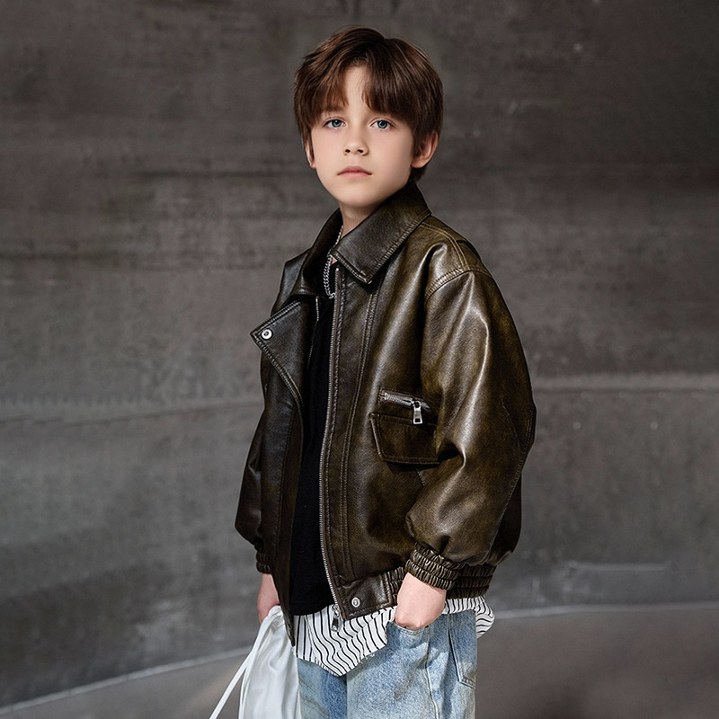 Streetwear Brand Designs - Abrigo impermeable a prueba de viento