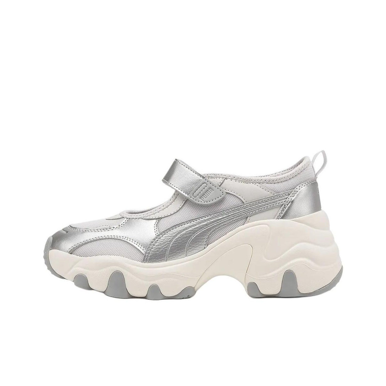 Puma Shoes Rs-X - Zapatos casuales PUMA Pulsar Wedge de