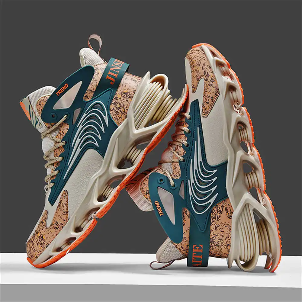 Streetwear Brand Designs - Zapatillas antideslizantes para correr para niños,