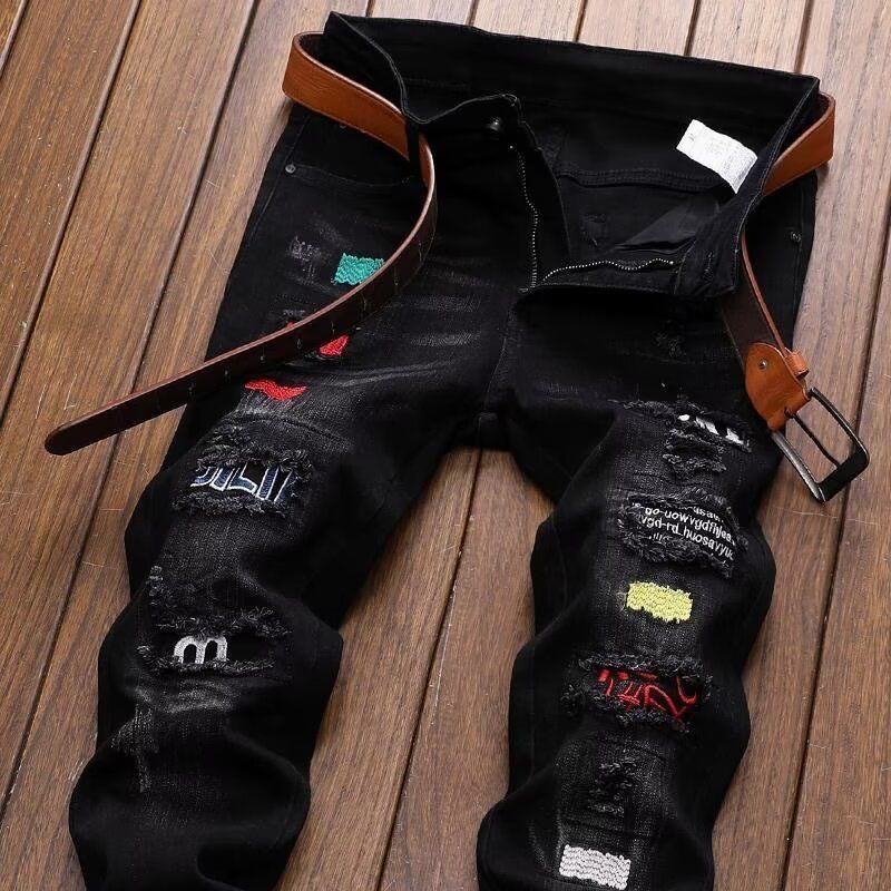 Streetwear Brand Designs - Moda coreana, ropa de calle, pantalones