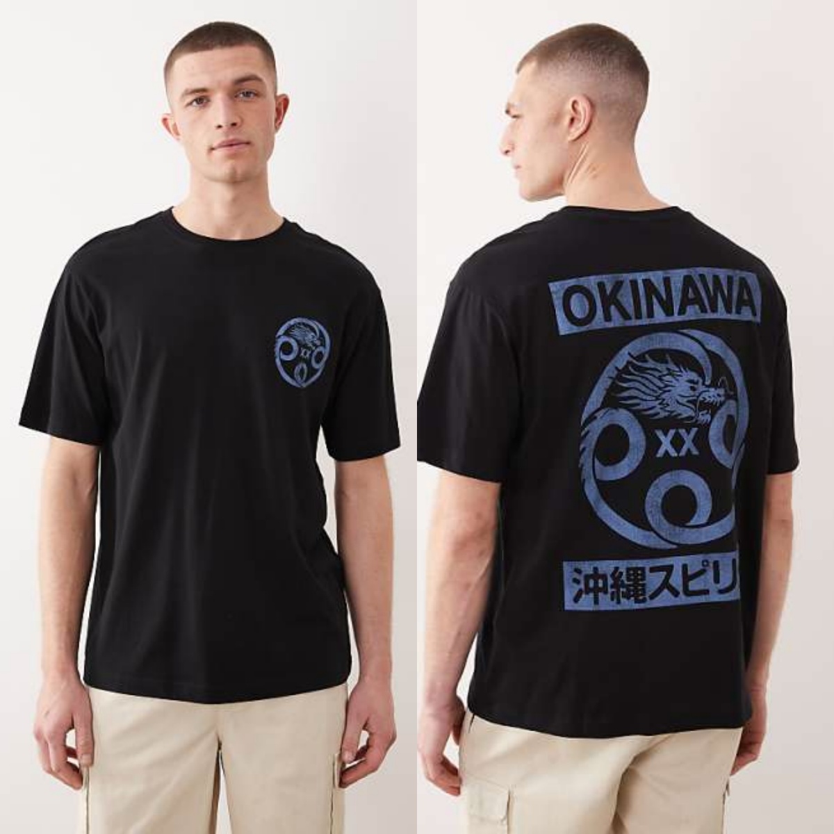 Streetwear Brands 2026 - Ropa Urbana de Marca para Hombre