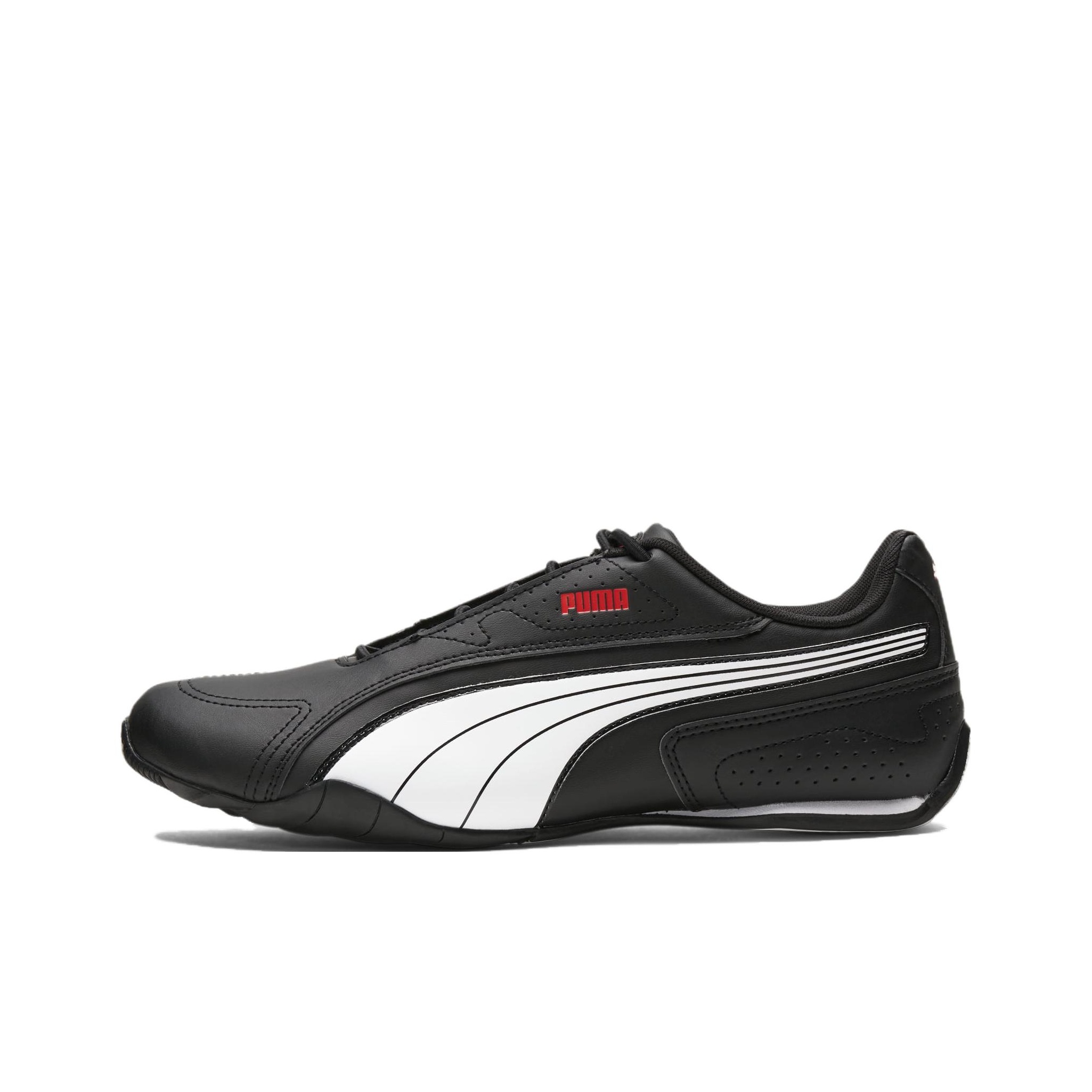 Puma Shoes Rs-X - PUMA Redon Bungee Cuero Sintético Cómodos