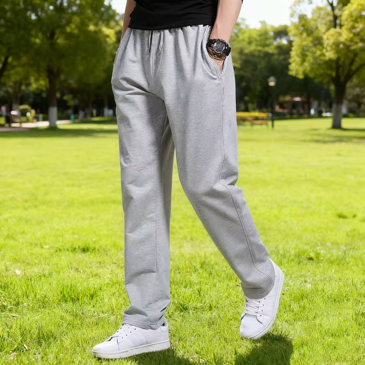 Streetwear Brands 2026 - 2026 Otoño Invierno marca hombres/mujeres pantalones