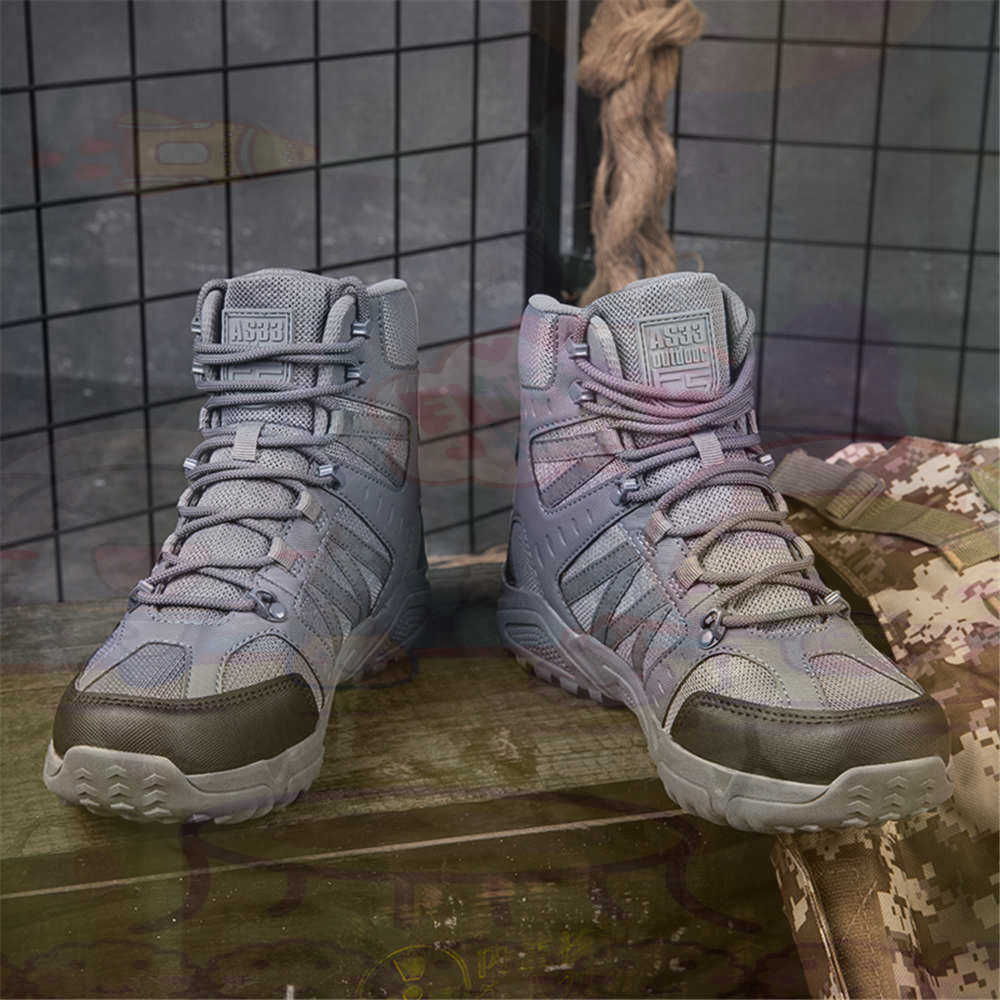 Streetwear Brand Designs - Angle Zimni Zapatos de lujo para