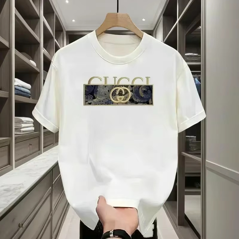 Streetwear Brands 2026 - Camiseta de Manga Corta para Hombre,