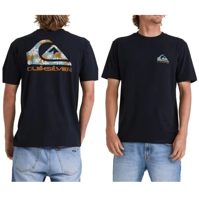 Streetwear Brands 2026 - Camiseta de Marca para Surf y