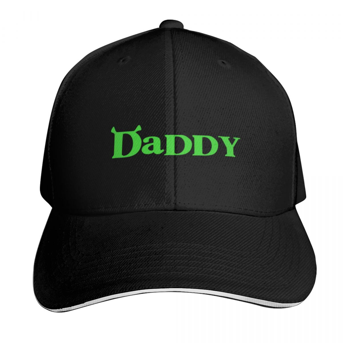Cap Streetwear Brand - Gorra de béisbol para papá, sombrero
