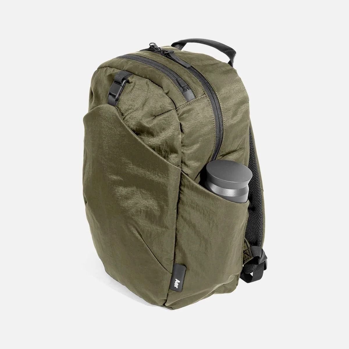 Streetwear Brand Backpack - Mochila Cordura 1680D impermeable de 20L
