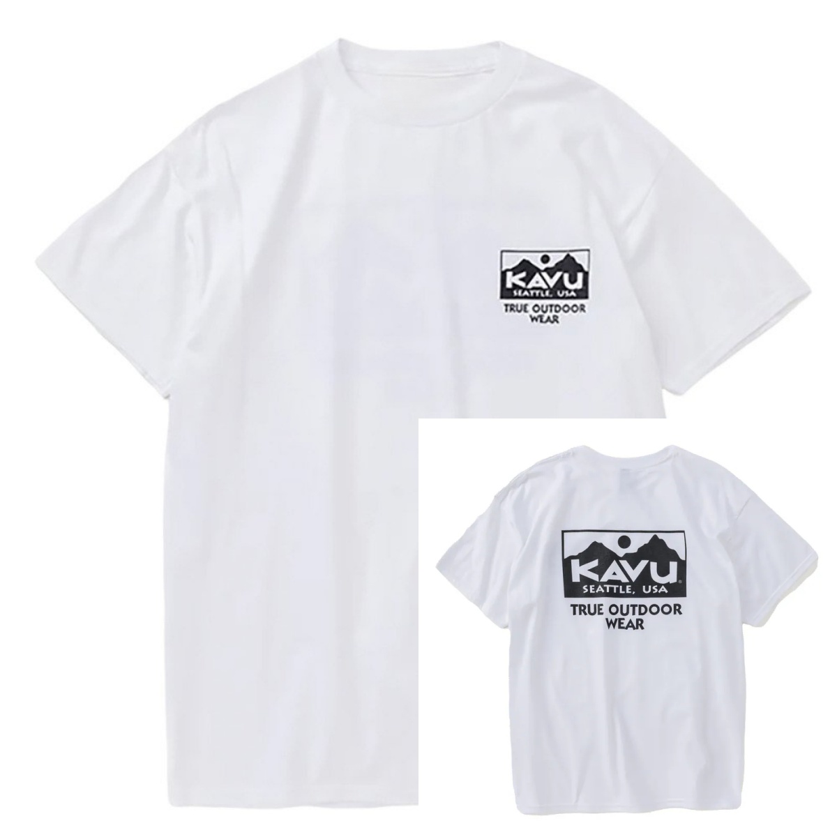 Streetwear Brand Japanese - Camiseta informal de algodón con estampado
