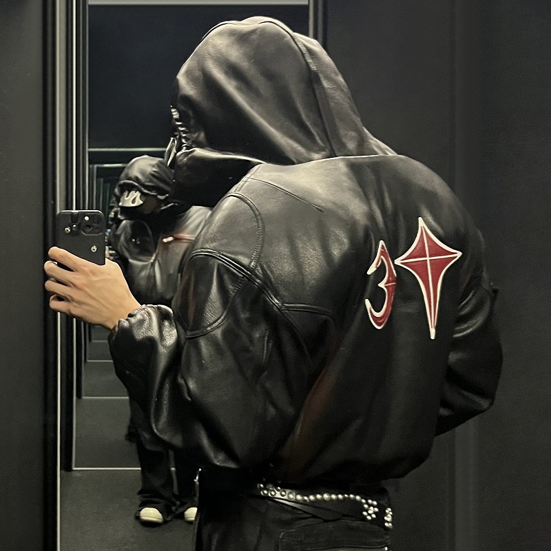 Streetwear Brand Niche - Thug Club Nueva llegada Niche Streetwear