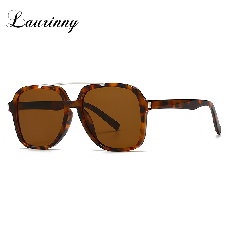 Streetwear Brand Designs - Gafas de Sol de Aviador de