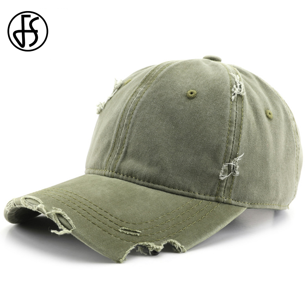 Streetwear Brands 2026 - Gorra de Béisbol de Algodón Lavado