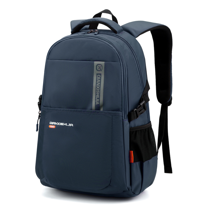 Streetwear Brand Backpack - Mochila para hombre y mujer, mochila