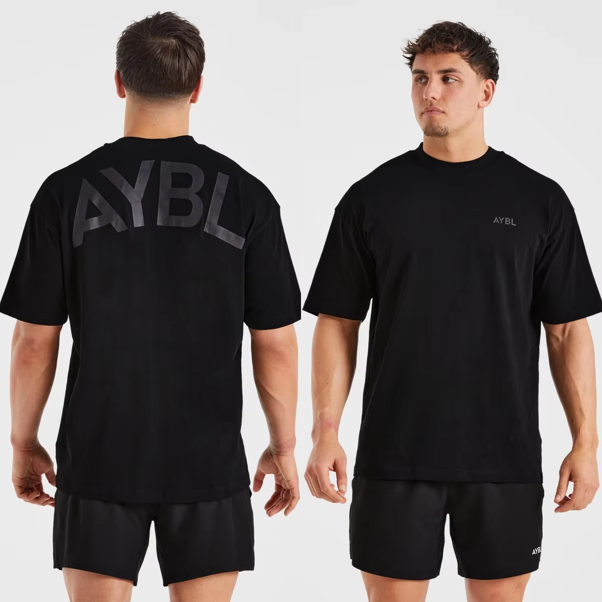 Streetwear Brands 2026 - Camiseta Clásica de Verano 2026 con