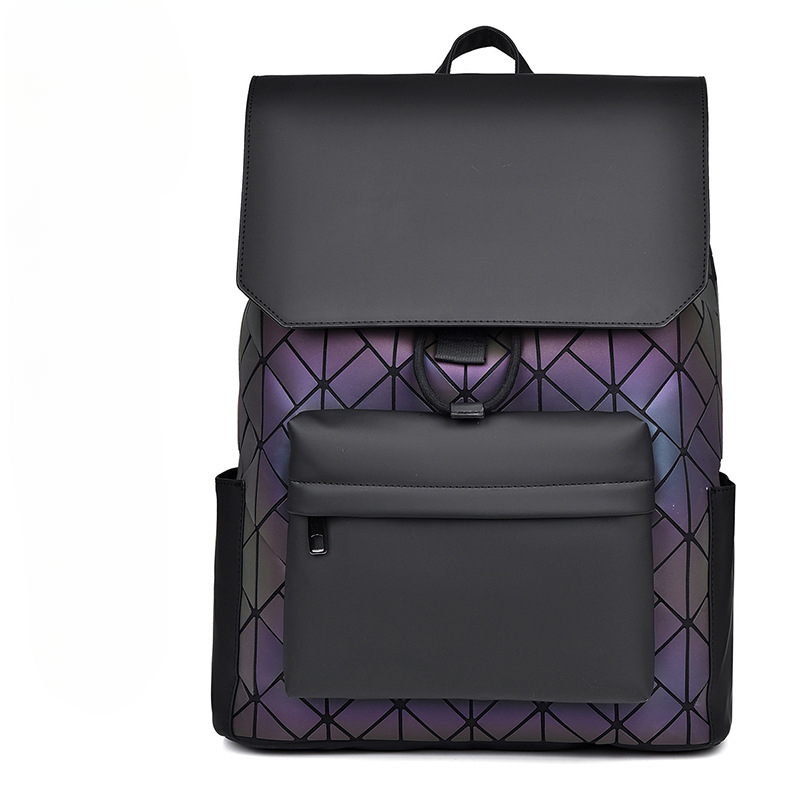 Streetwear Brand Backpack - Mochila de marca de moda para
