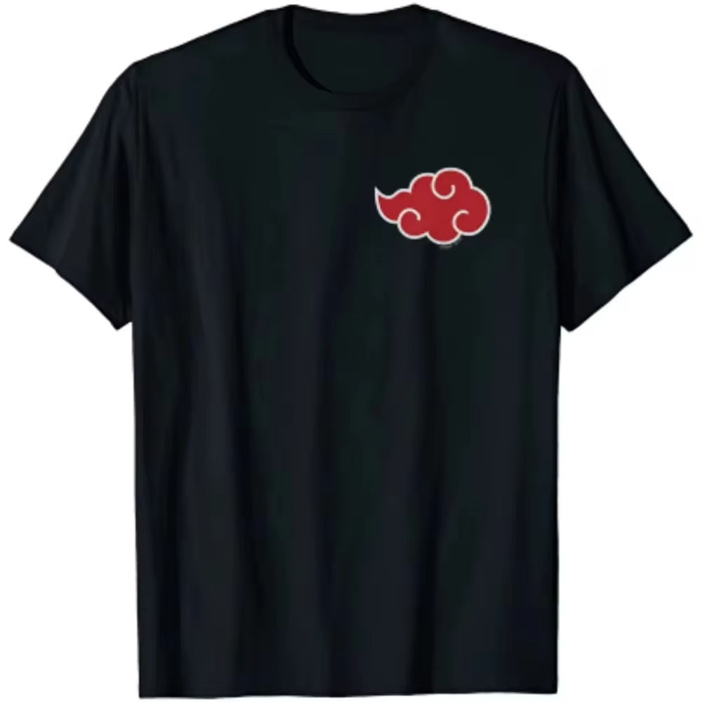 Streetwear Brands 2026 - Camisetas de Hombre con Estampado de