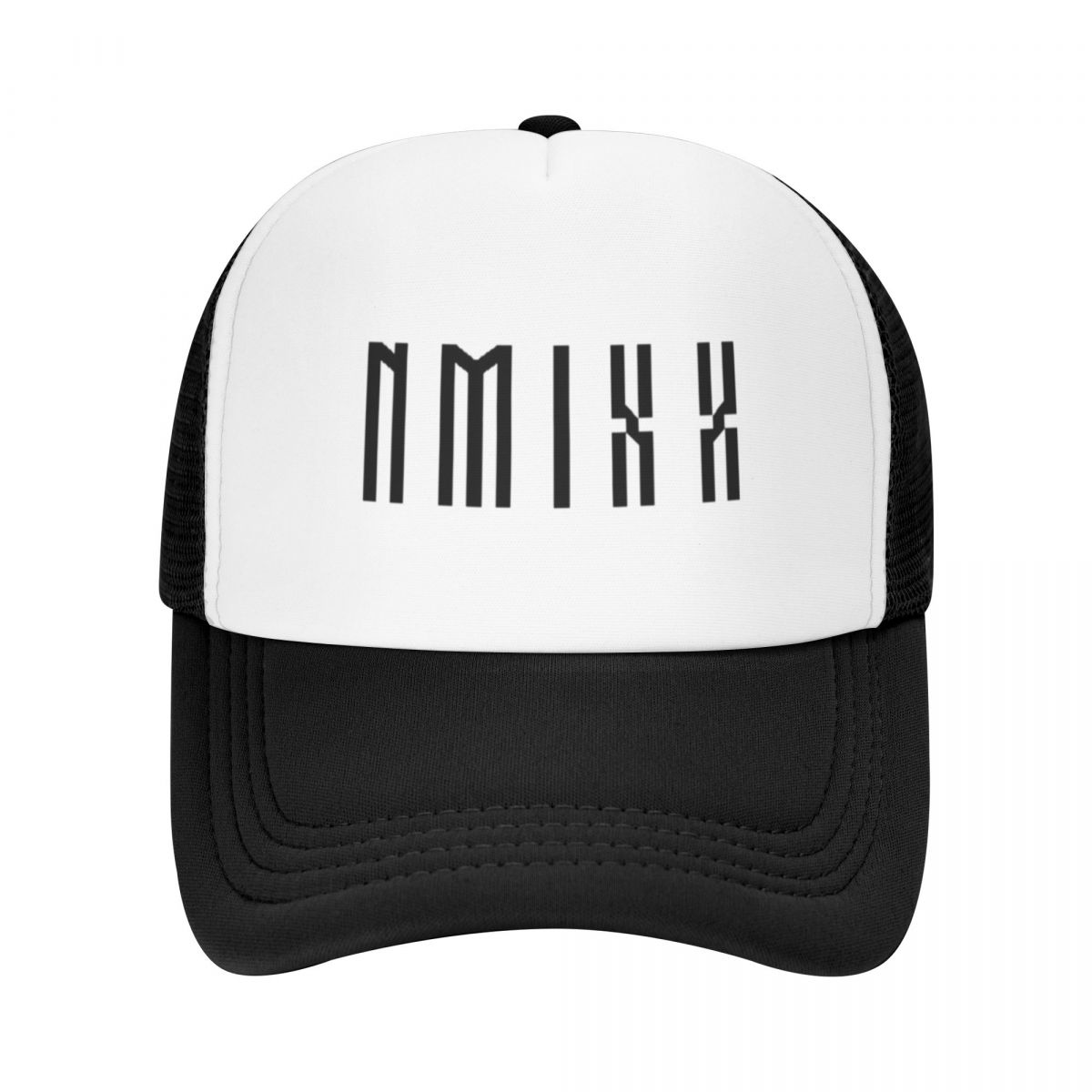 Cap Streetwear Brand - NMIXX (???) Gorra de béisbol con