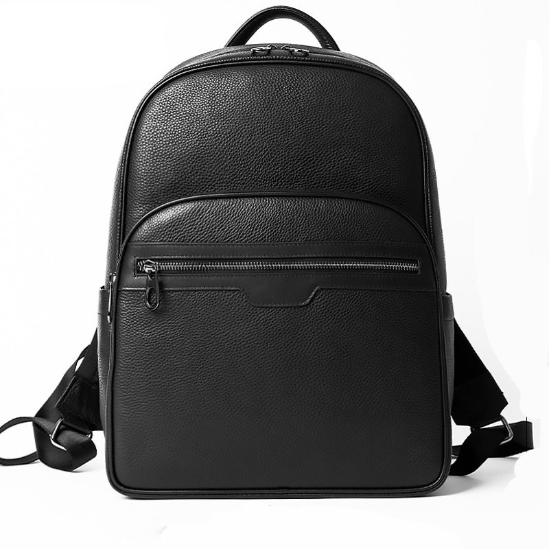 Streetwear Brand Backpack - Nueva marca de mochilas de cuero