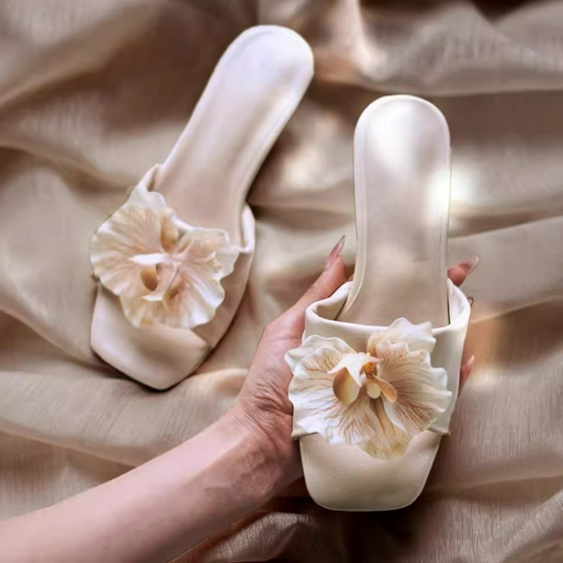 Streetwear Brands 2026 - Sandalias de Marca para Mujer, Verano