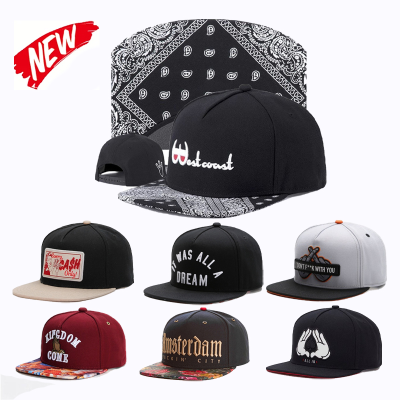Streetwear Brand Beanie - Gorra de marca Unisex, venta al