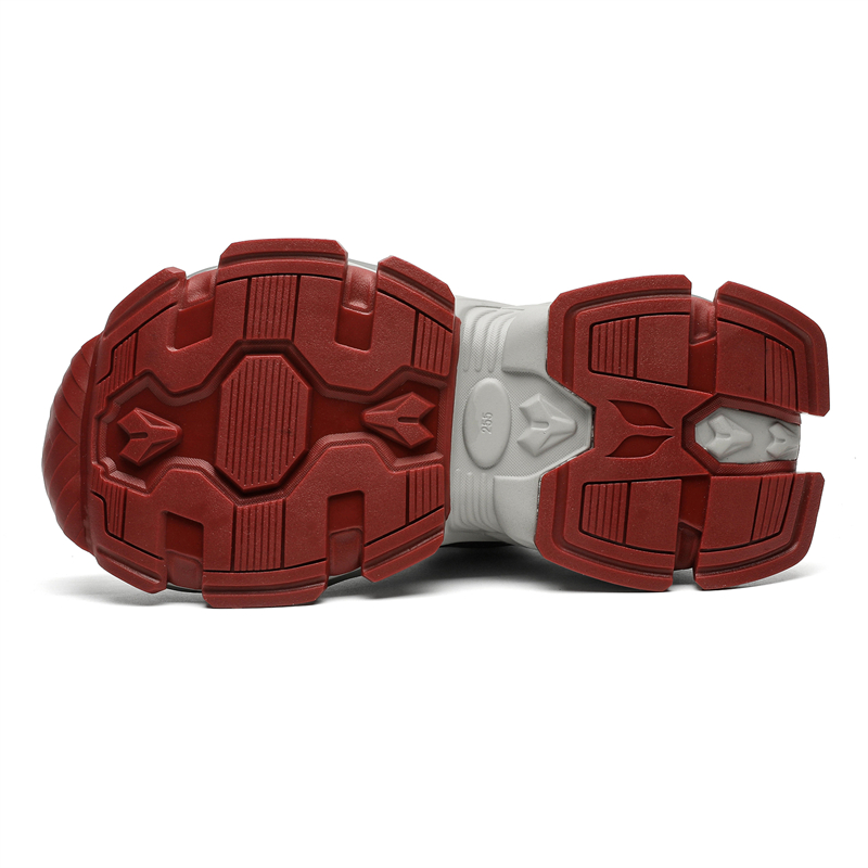 Zapatillas de deporte de estil - Streetwear Brand Niche reseña y precio