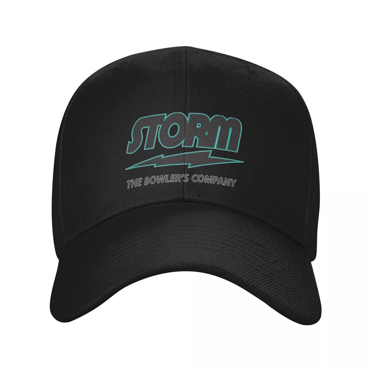 Gorra de béisbol STORM, sombre - Cap Streetwear Brand reseña y precio