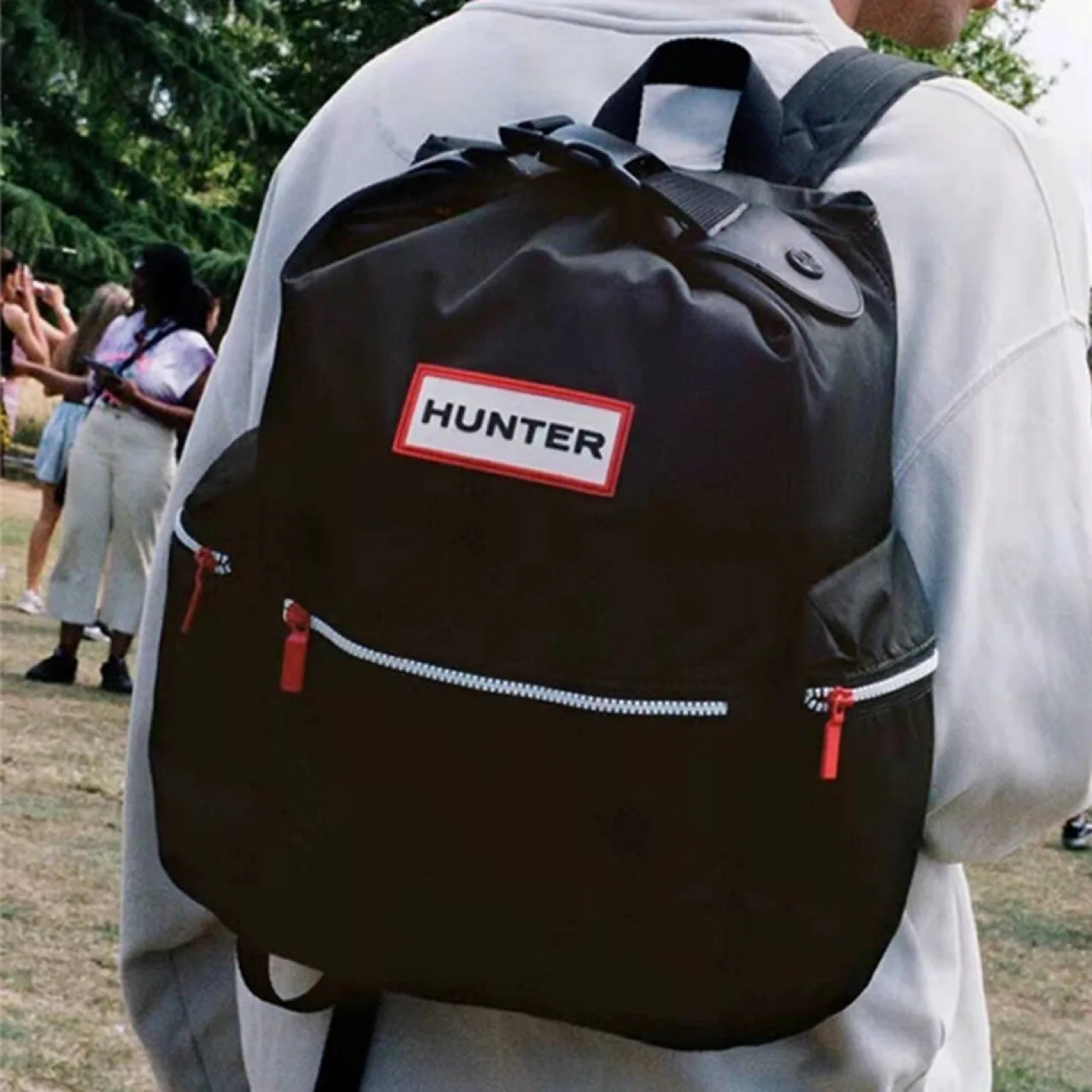 Mochilas escolares Backpack Ti - Streetwear Brand Backpack reseña y precio