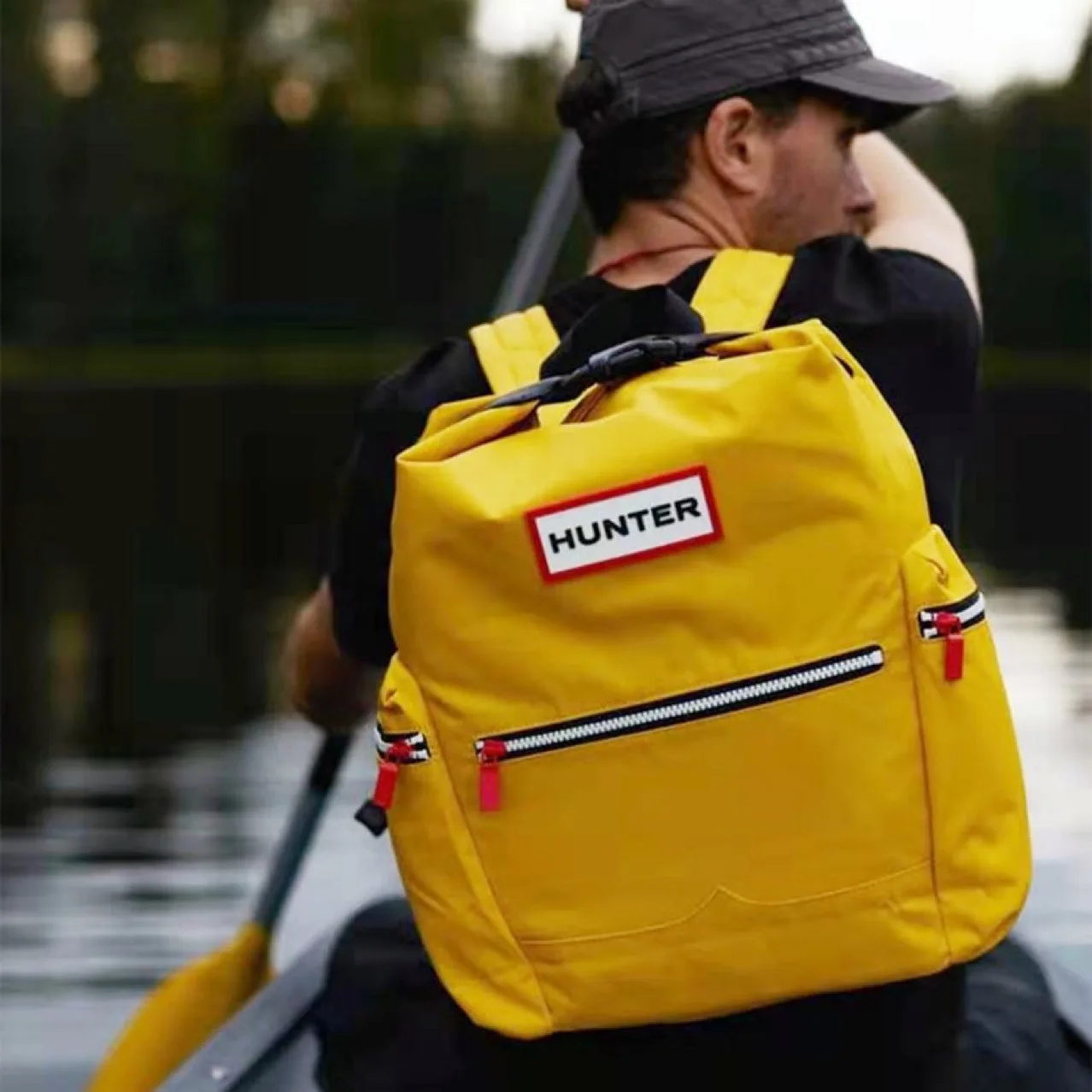 Mochilas escolares Backpack Ti - Streetwear Brand Backpack reseña y precio