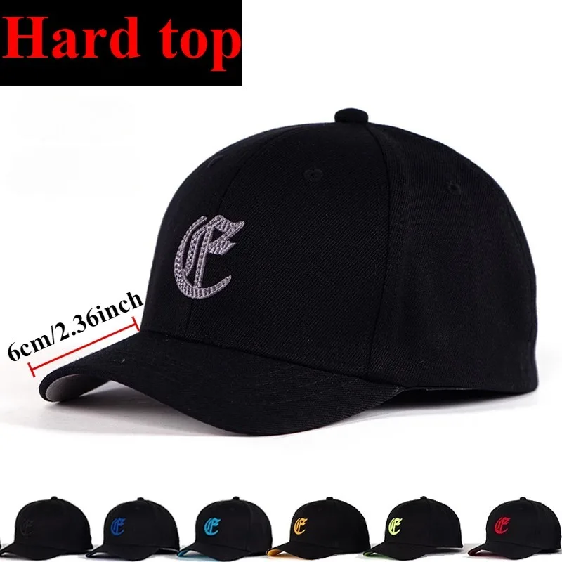 Nuevas Gorras de Béisbol de Al - Streetwear Brand Beanie reseña y precio