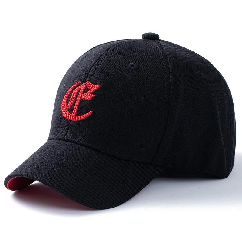 Nuevas Gorras de Béisbol de Al - Streetwear Brand Beanie reseña y precio
