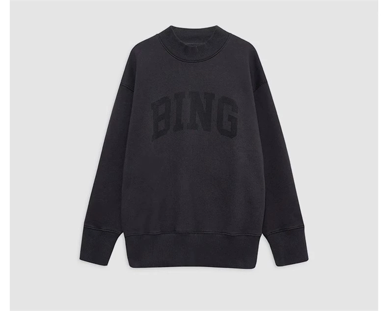Sudadera de Forro Polar de Cue - Streetwear Brands 2026 reseña y precio