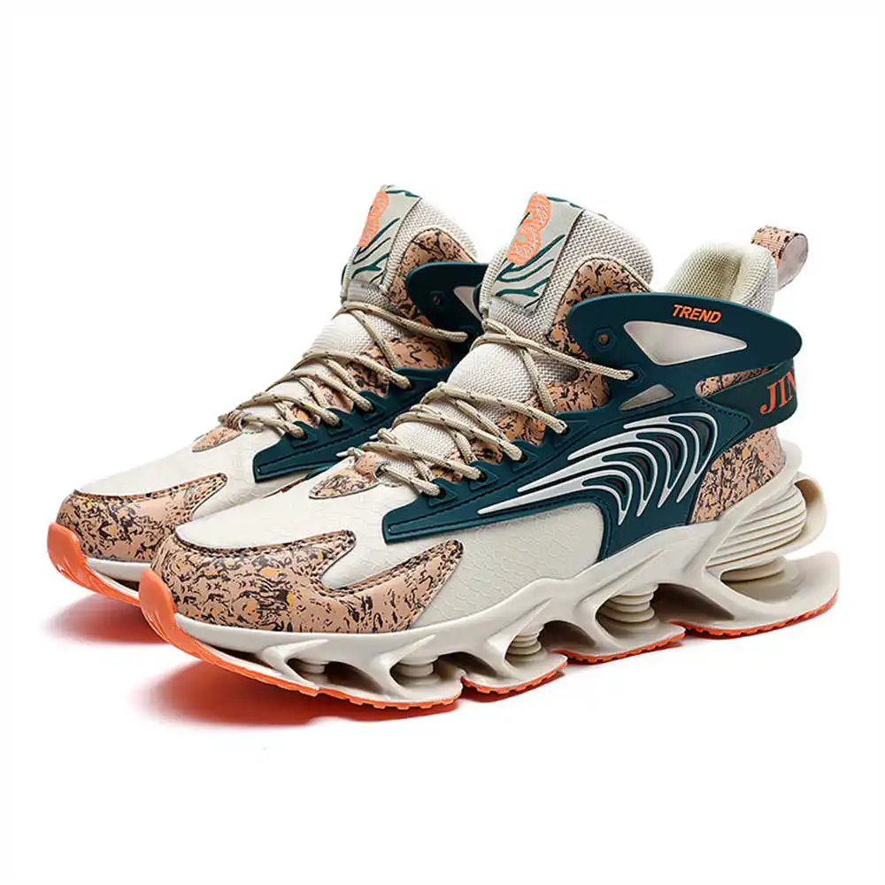 Zapatillas antideslizantes par - Streetwear Brand Designs reseña y precio
