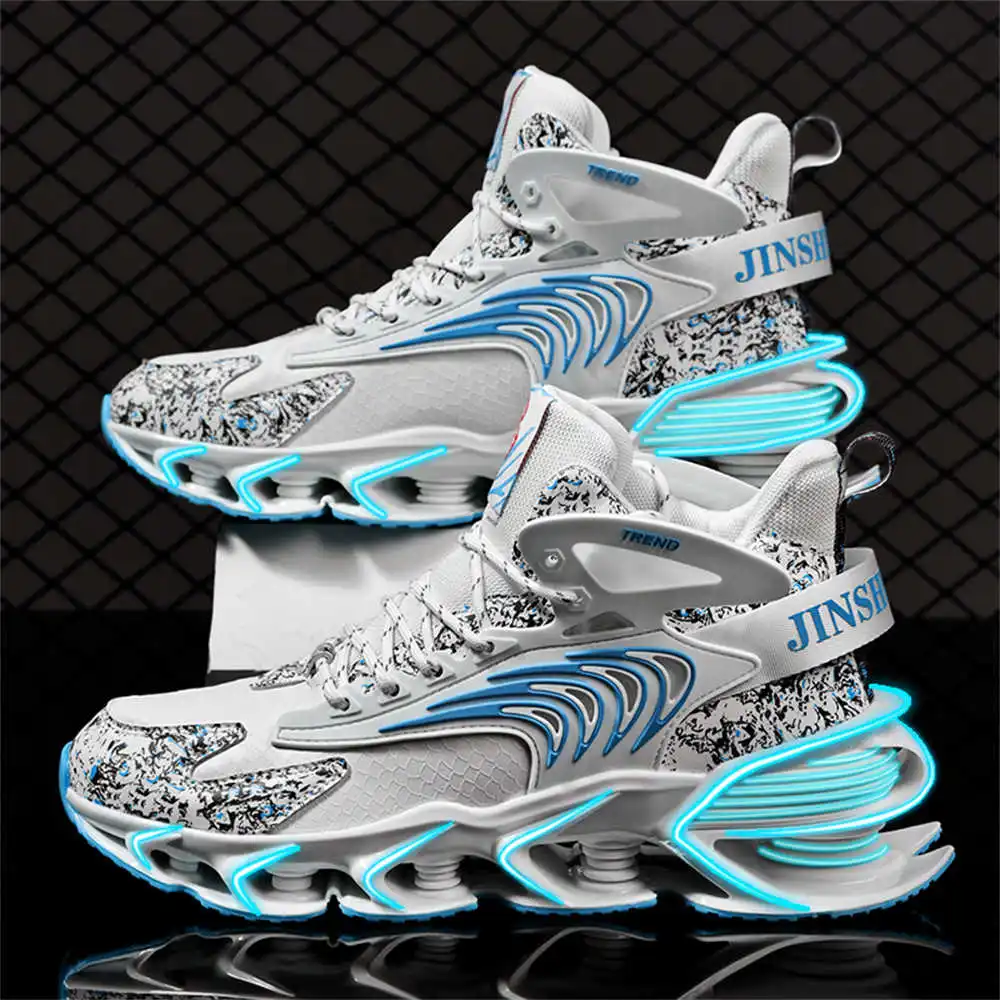 Zapatillas antideslizantes par - Streetwear Brand Designs reseña y precio