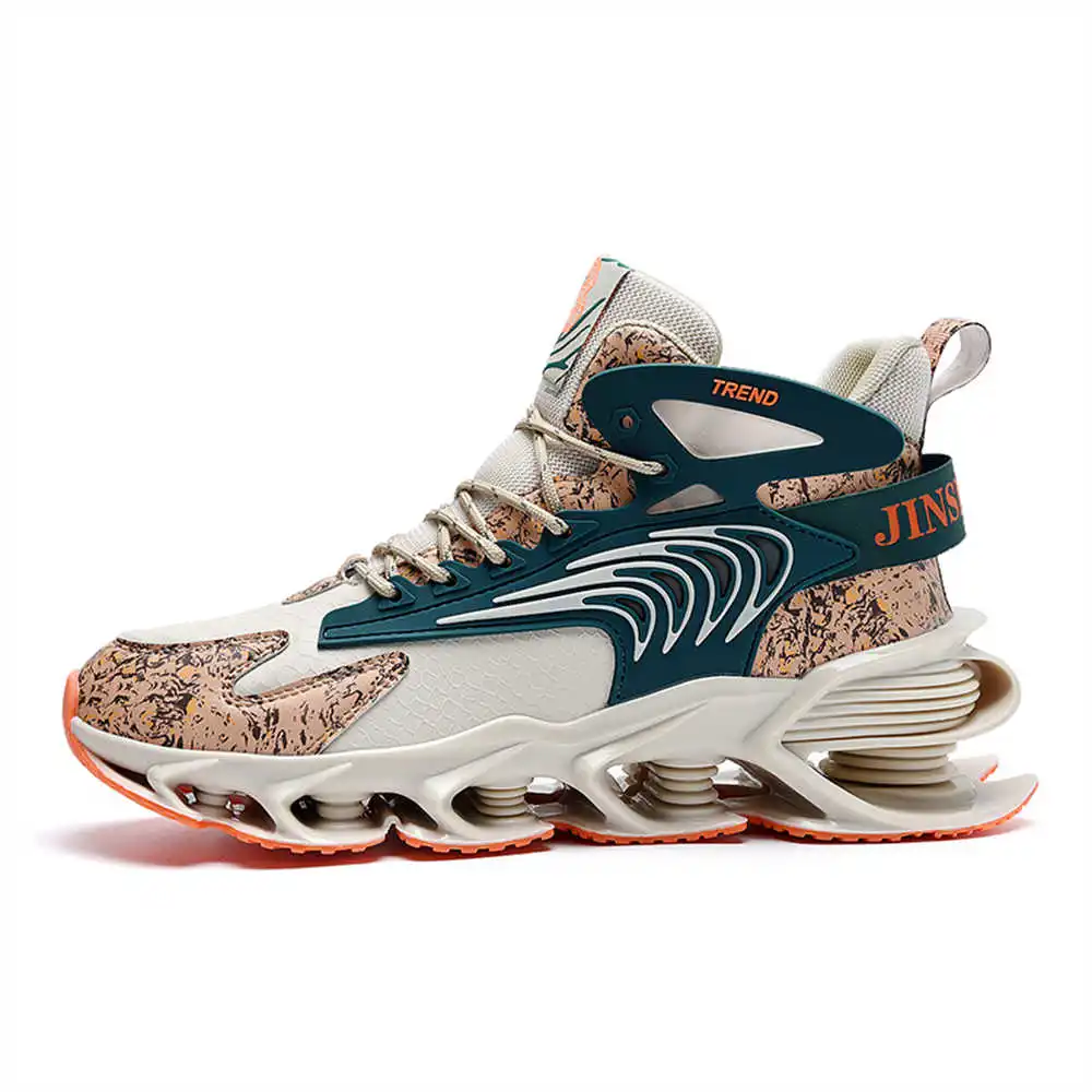 Zapatillas antideslizantes par - Streetwear Brand Designs reseña y precio