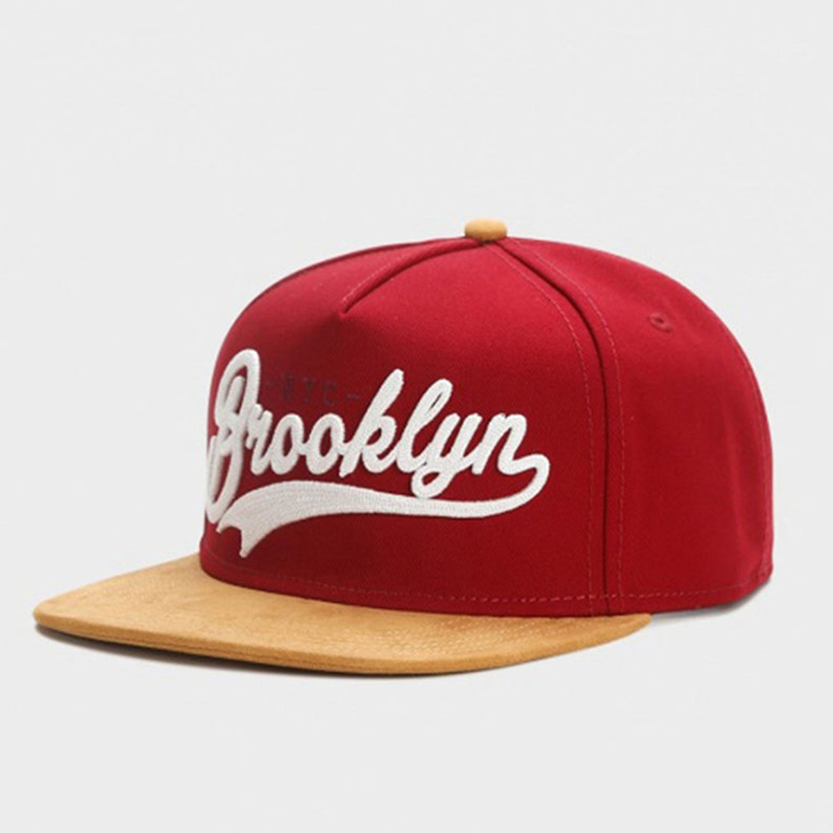 Gorra Unisex Marca BROOKLYN Ne - Streetwear Brand Beanie reseña y precio