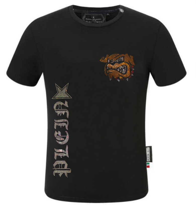 Camiseta de Verano de Alta Cal - Streetwear Brand Designs reseña y precio