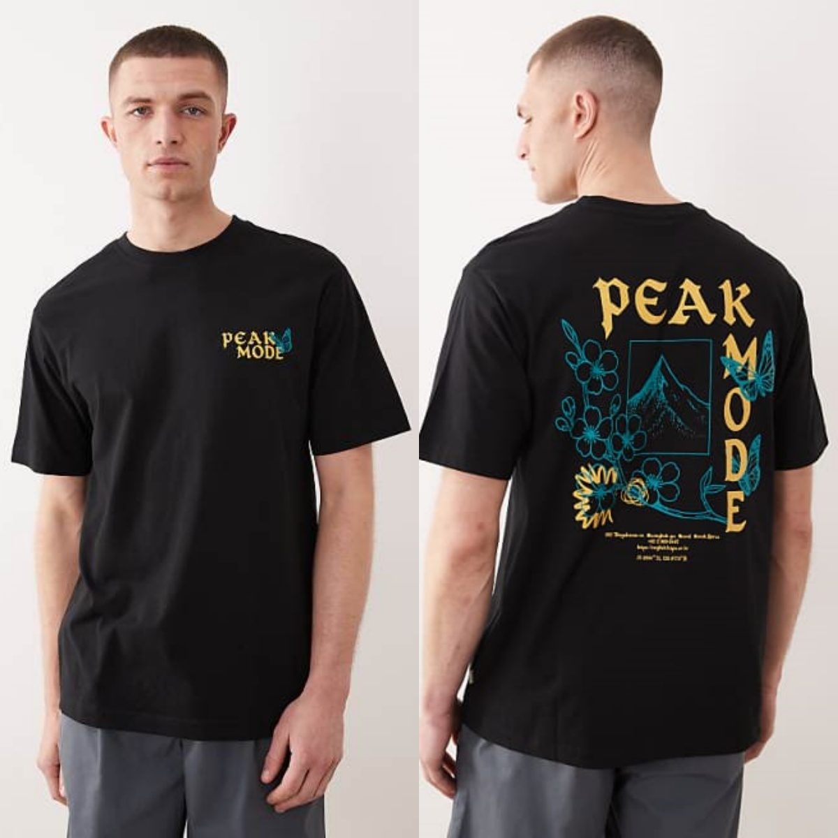 Ropa Urbana de Marca para Homb - Streetwear Brands 2026 reseña y precio