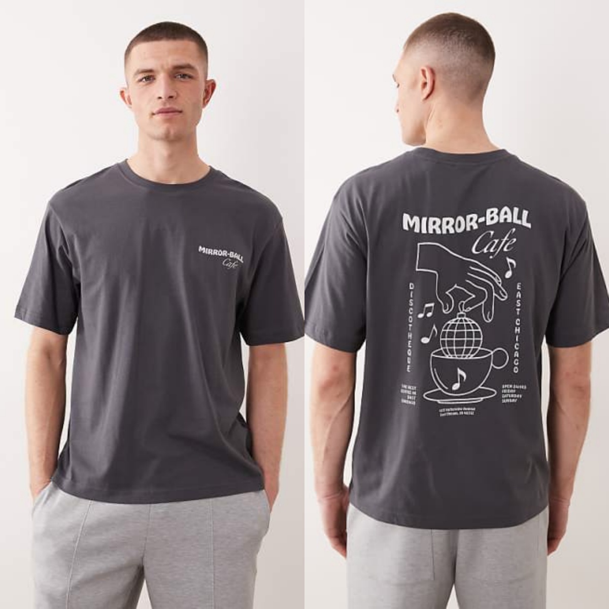 Ropa Urbana de Marca para Homb - Streetwear Brands 2026 reseña y precio