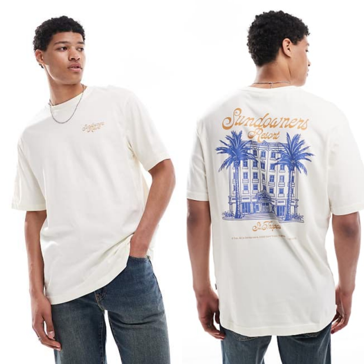 Ropa Urbana de Marca para Homb - Streetwear Brands 2026 reseña y precio