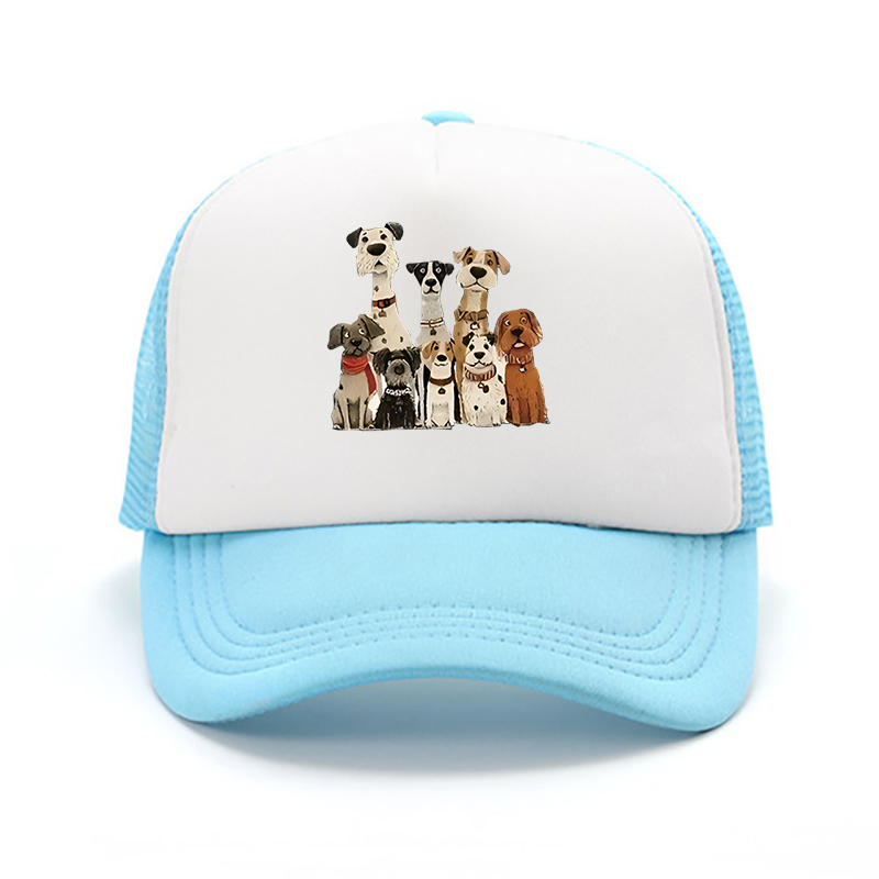 Nueva Gorra de Béisbol con Est - Cap Streetwear Brand reseña y precio