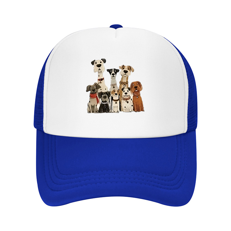 Nueva Gorra de Béisbol con Est - Cap Streetwear Brand reseña y precio