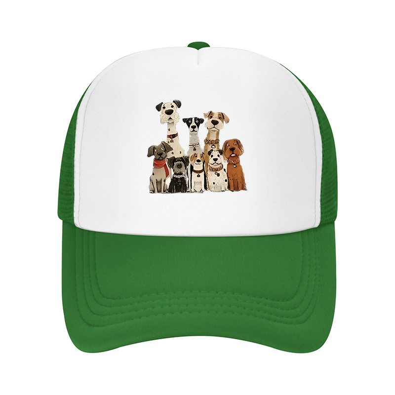 Nueva Gorra de Béisbol con Est - Cap Streetwear Brand reseña y precio