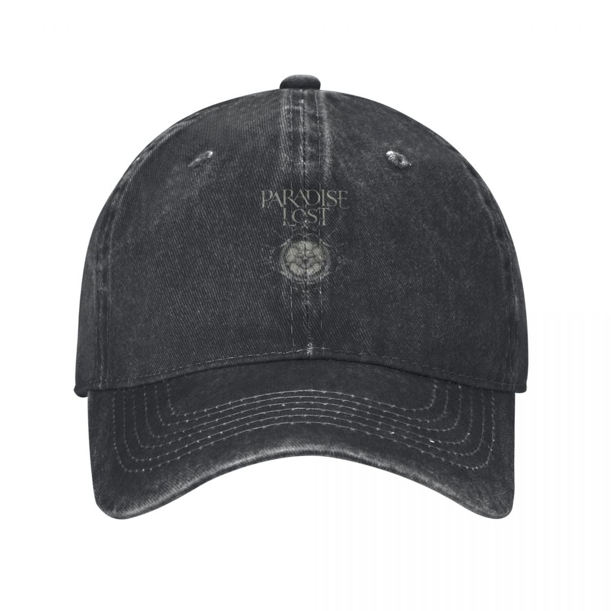 Gorra de béisbol Paradise Lost - Cap Streetwear Brand reseña y precio