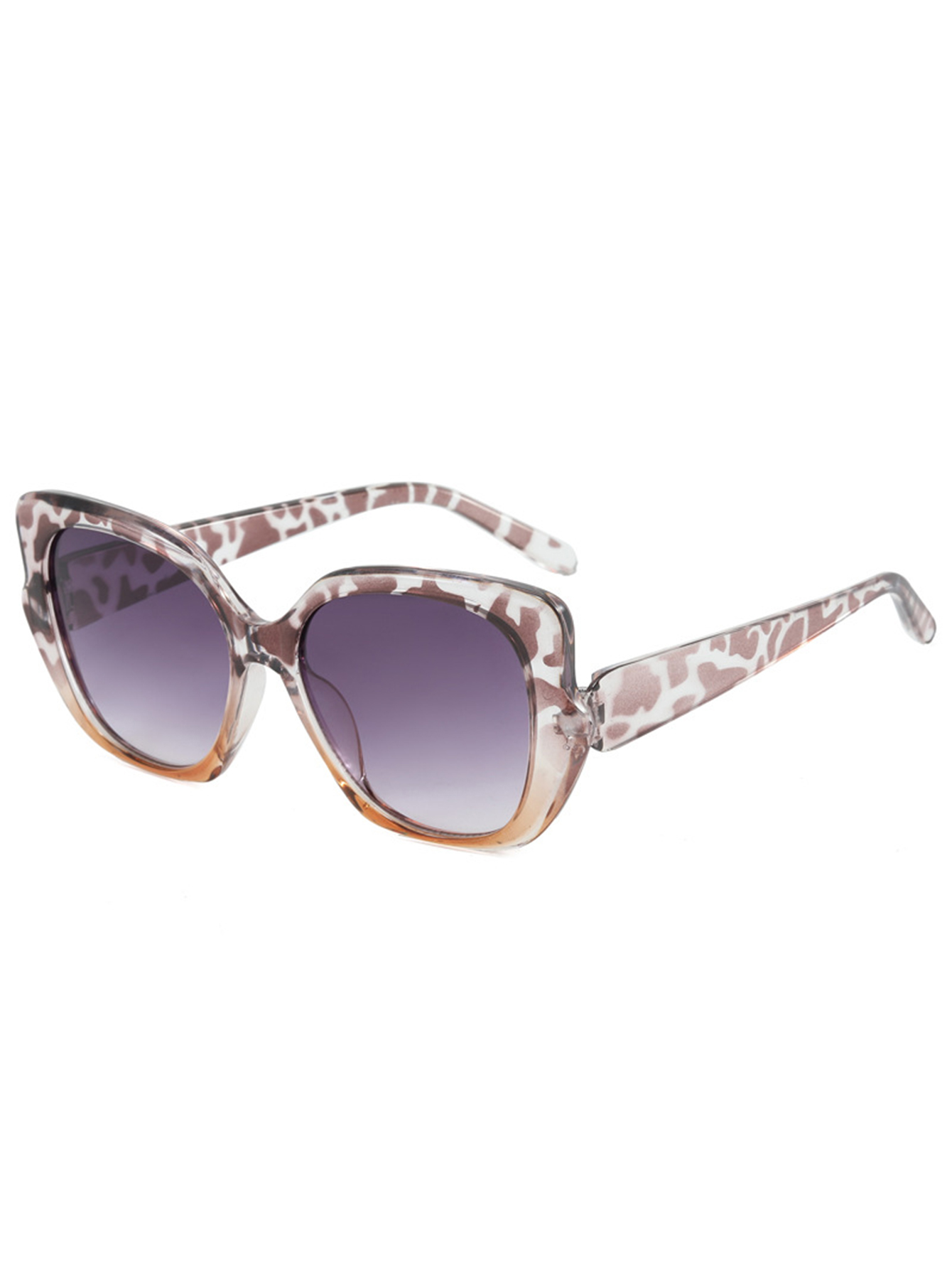 Gafas de Sol de Moda para Muje - Streetwear Brand Niche reseña y precio