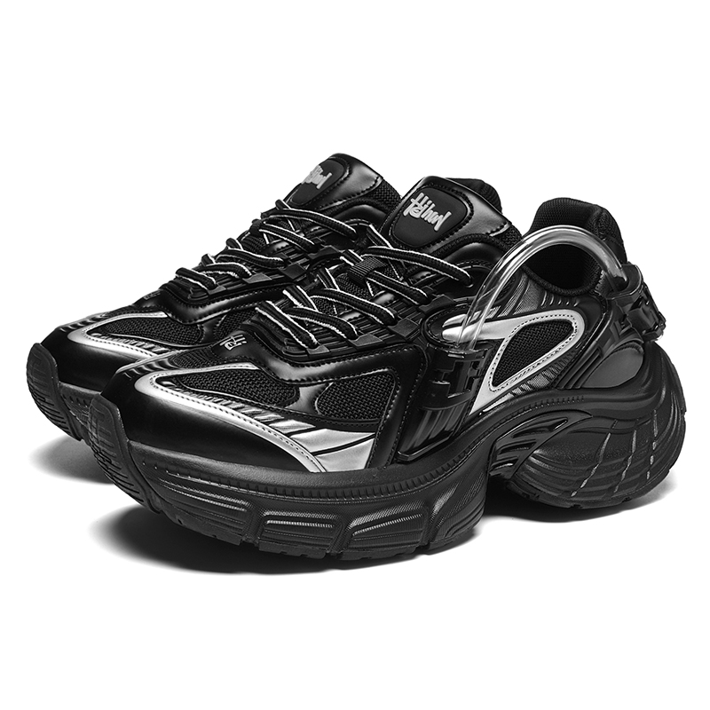 Zapatillas de deporte de estil - Streetwear Brand Niche reseña y precio