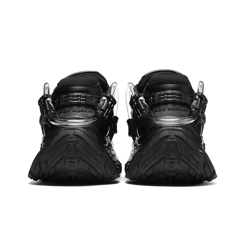 Zapatillas de deporte de estil - Streetwear Brand Niche reseña y precio