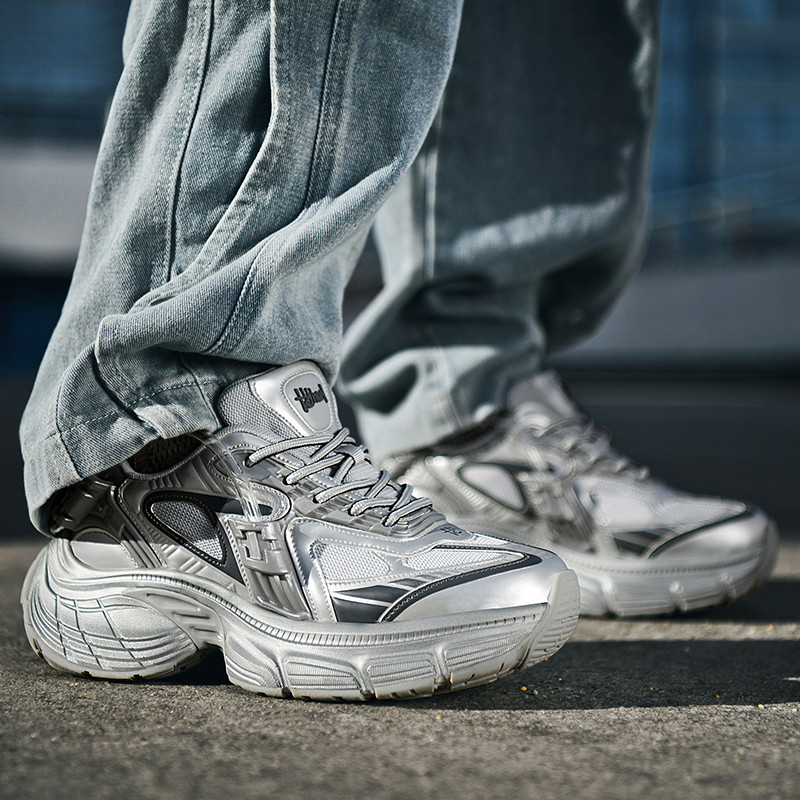 Zapatillas de deporte de estil - Streetwear Brand Niche reseña y precio