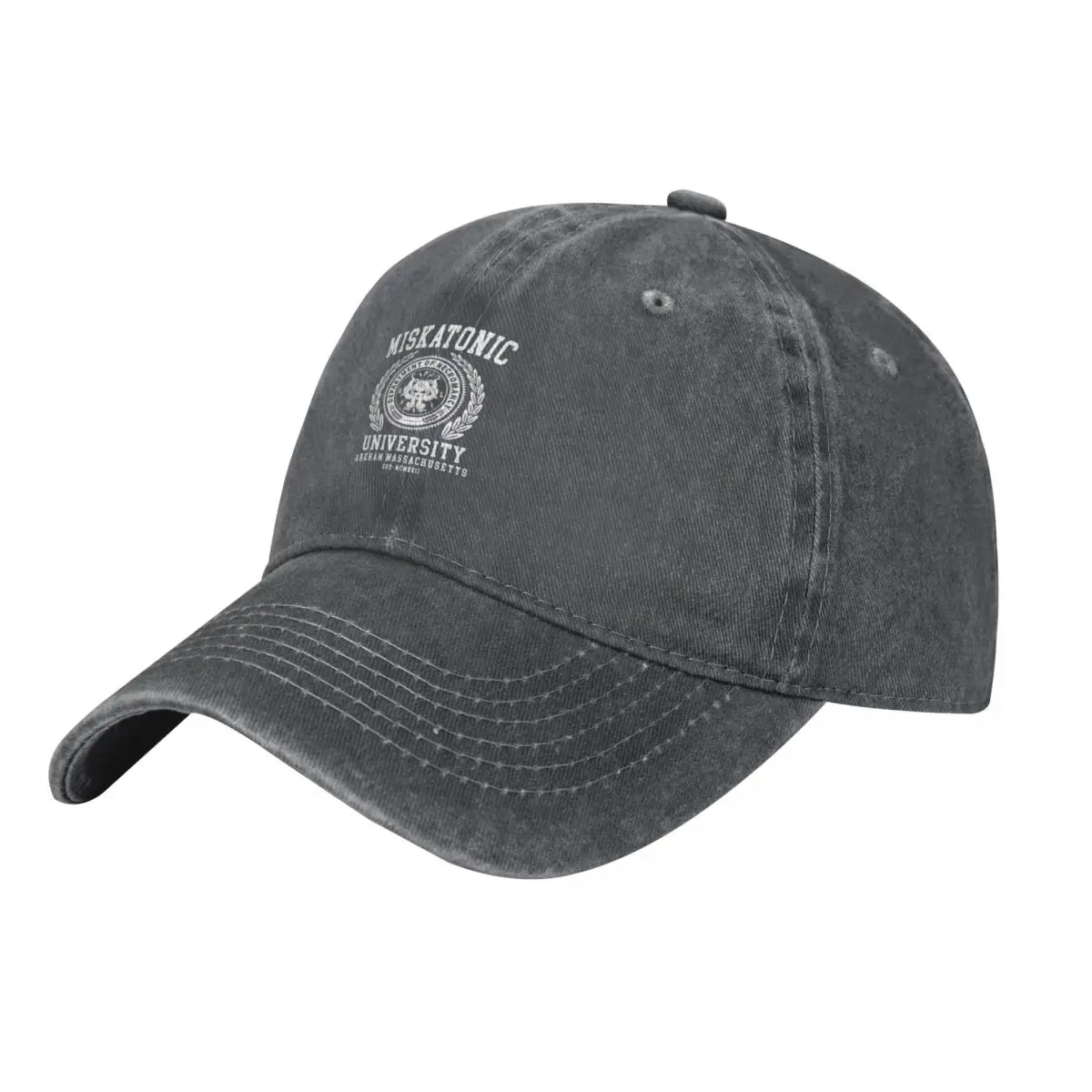 Gorra de béisbol CTHULU Y LOVE - Cap Streetwear Brand reseña y precio