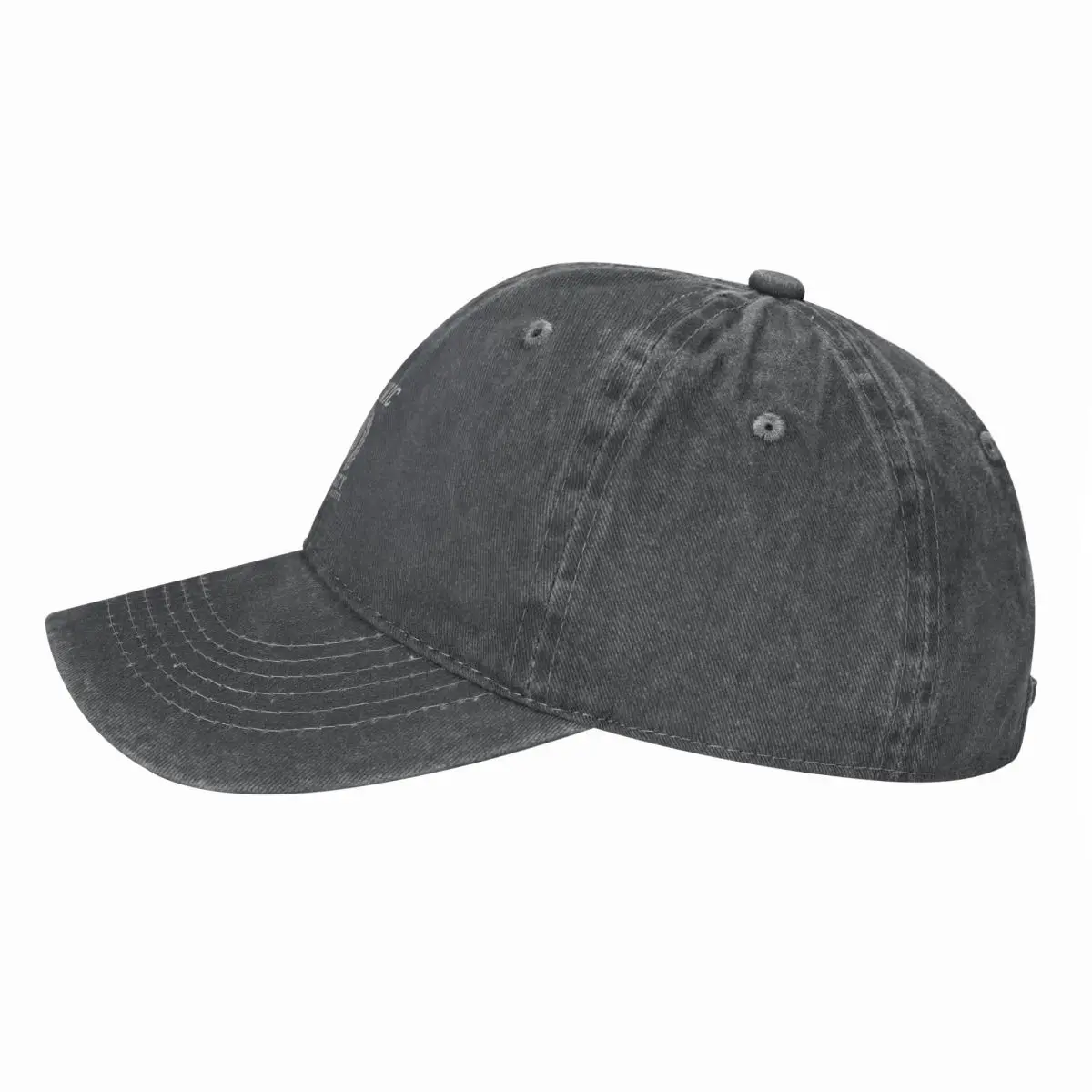 Gorra de béisbol CTHULU Y LOVE - Cap Streetwear Brand reseña y precio